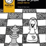 Jaque al jeque, primera edición