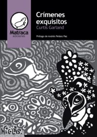 Crímenes exquisitos, de Curtis Garland