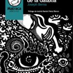 El Brujo de la Galaxia, de Joseph Berna
