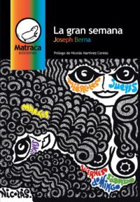 La gran semana, de Joseph Berna
