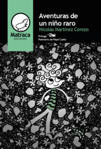 Aventuras de un niño raro