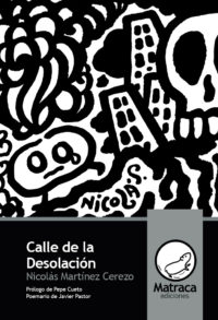 Calle de la Desolación