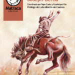 Homenaje a Joseph Berna