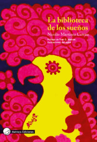 La biblioteca de los sueños