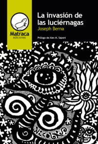 La invasión de las luciérnagas