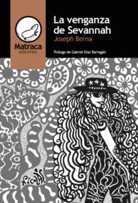 La venganza de Sevannah