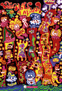 ¡Nicolás, al ataque!