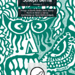 Las pesadillas de Joseph Berna volumen 2