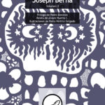 Las pesadillas de Joseph Berna volumen 3