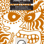 Las pesadillas de Joseph Berna volumen 5