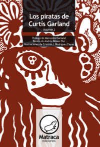 Los piratas de Curtis Garland volumen 2
