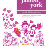 Poeta en Jamón York