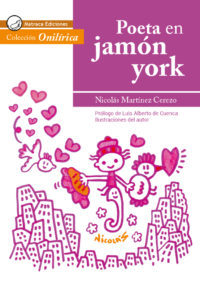 Poeta en Jamón York