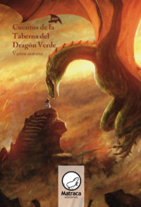 Cuentos de la Taberna del Dragón Verde