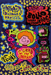 Tebeos del Bollo, volumen 1