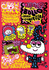 Tebeos del Bollo, volumen 3