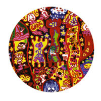 Chapa Nicolás Al Ataque