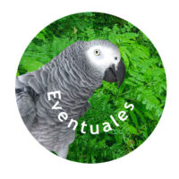 Chapa Colección Eventuales