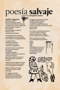 Poesía Salvaje 2