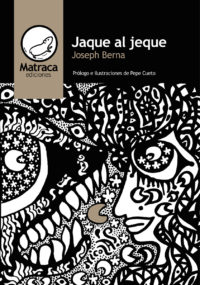 Jaque al jeque, segunda edición