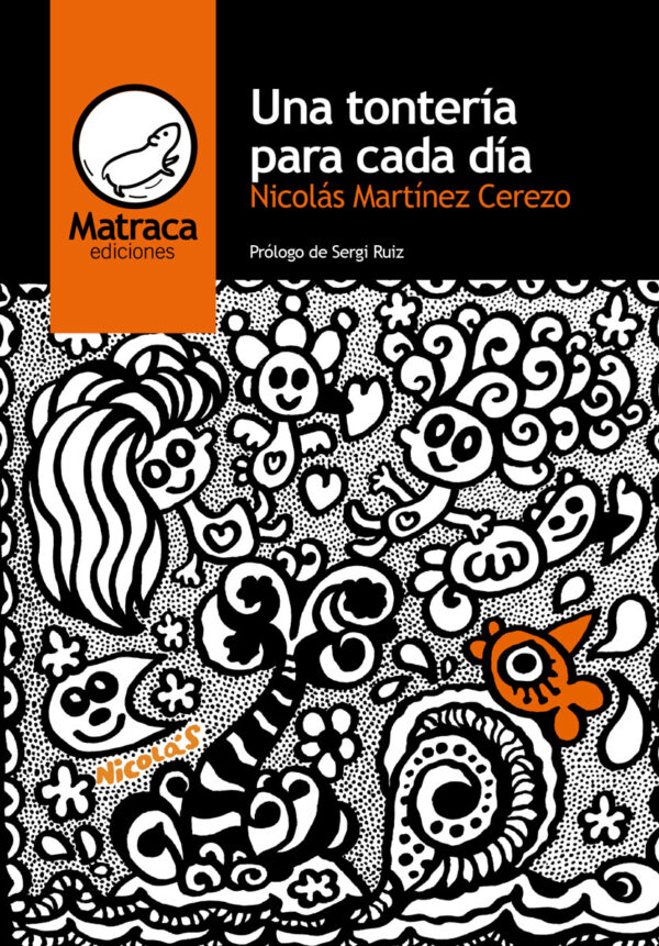 Una tontería para cada día