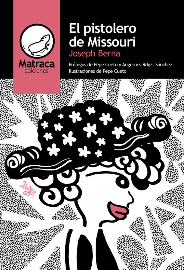 El pistolero de Missouri