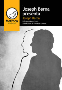 Joseph Berna presenta