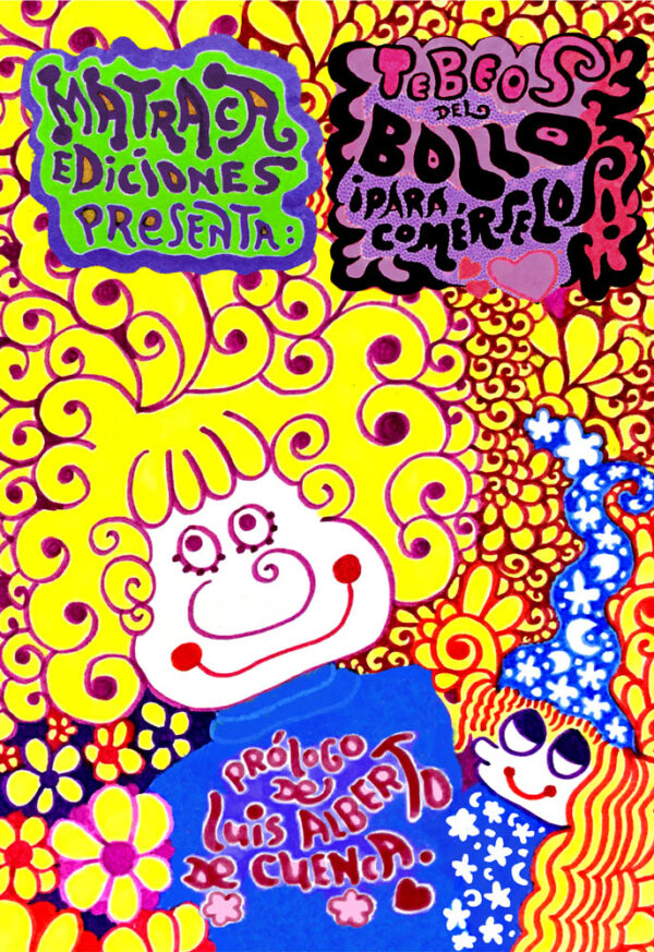 Portada de Tebeos del Bollo 4