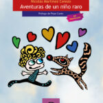 Portada Aventuras de un niño raro