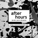 Portada libro After Hours