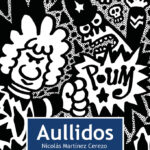 Portada de Aullidos