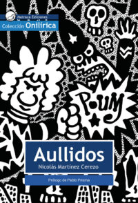 Portada de Aullidos