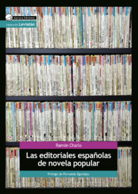 Las editoriales españolas de novela popular
