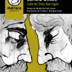 Maciste contra Ulises, de Gabriel Díaz Barragán