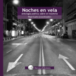 Portada de Noches en Vela
