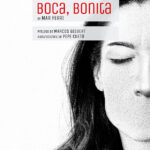 Cierra la boca, bonita