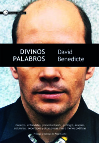 Portada Divinos Palabros