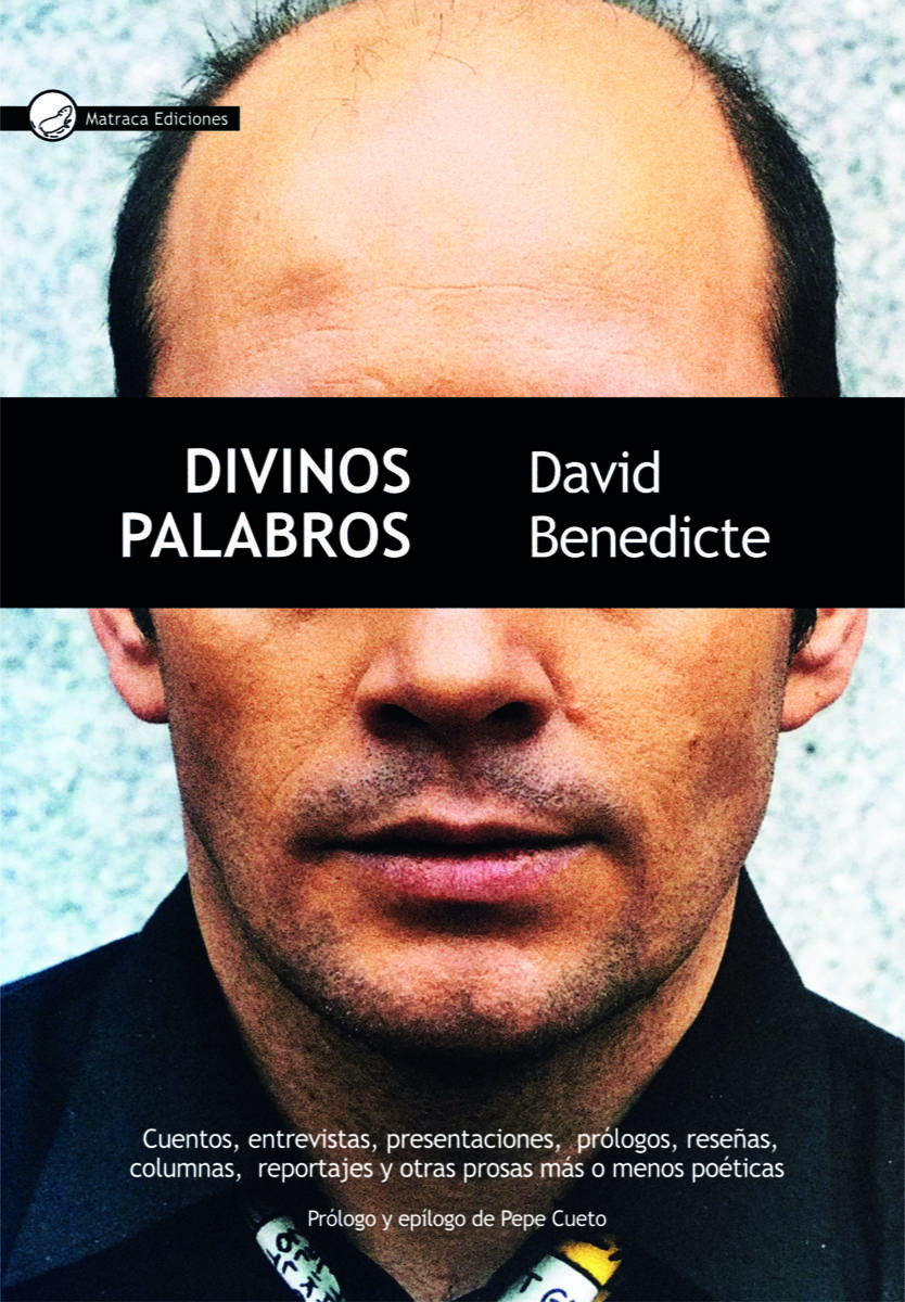 Divinos palabros